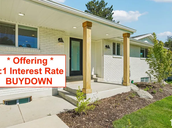 7179 S 3200 W, West Jordan, UT 84084