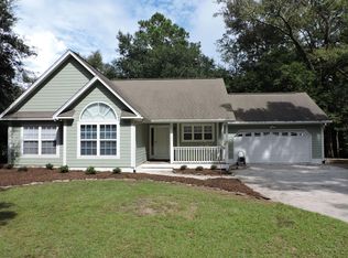 164 Hunting Bay Dr, Bogue, NC 28570