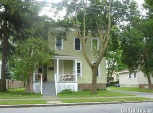 321 Lenox Ave, Oneida, NY 13421