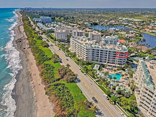 221 Ocean Grande Blvd Photo 1