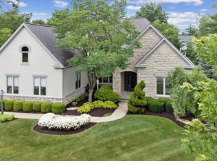 6938 Wynfield Dr, Blacklick, OH 43004