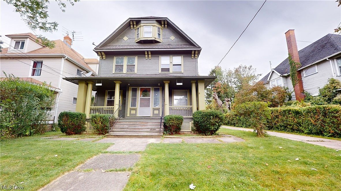 3122 Mapledale Ave, Cleveland, OH 44109 Zillow