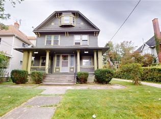 3122 Mapledale Ave, Cleveland, OH
