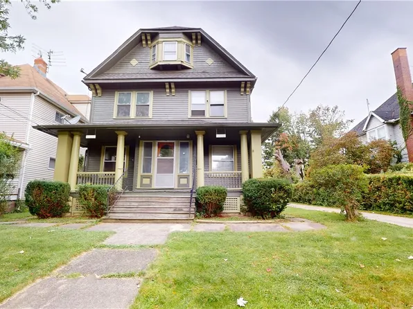 3122 Mapledale Ave, Cleveland, OH 44109