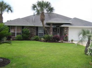 1555 Sandcliff Dr, Perdido Key, FL 32507