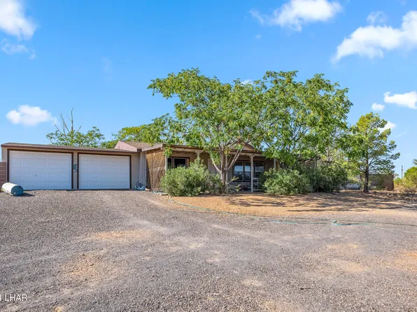 8878 E Western Dr, Kingman, AZ 86401