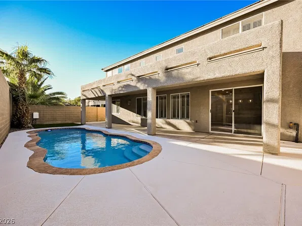 733 Blue Crystal Creek Rd, Henderson, NV 89002