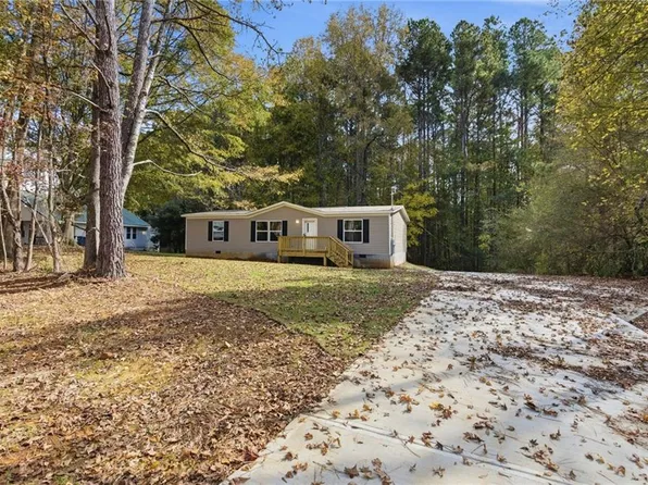 921 Marshall Fuller Rd, Dallas, GA 30157