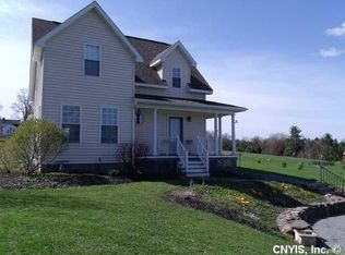 2236 Rippleton Cross Rd, Cazenovia, NY 13035