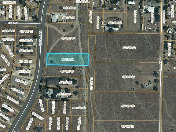 5th image of Goat Ranch Rd