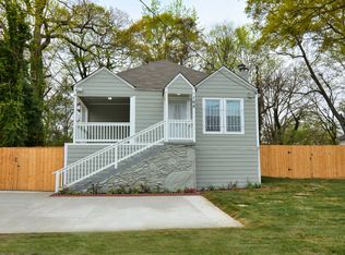 168 Chappell Rd NW, Atlanta, GA 30314