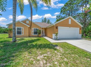 356 Sarah Rd SW, Palm Bay, FL 32908
