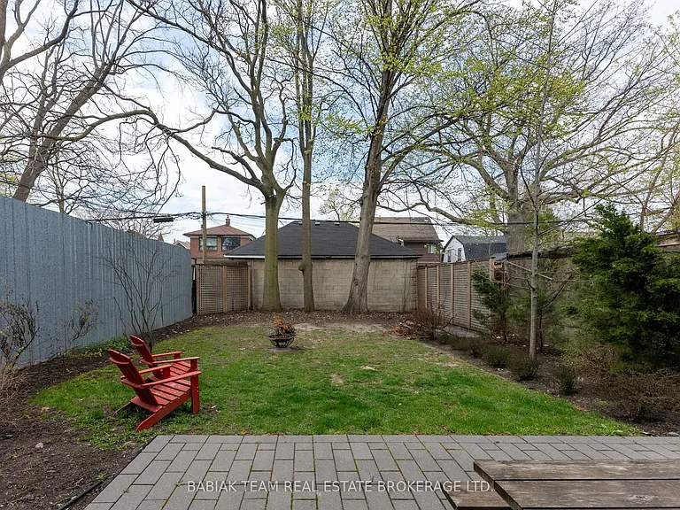 332 High Park Ave #203 — Photo 21