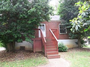 3442 Signal Hill Ave NW, Roanoke, VA 24017