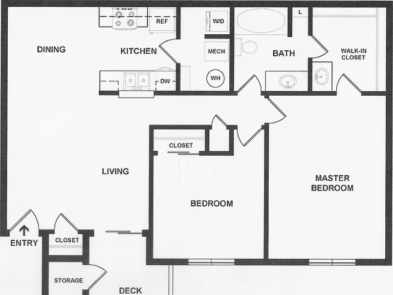480 E Brandt Ct — Photo 25