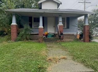 1505 E Walnut St, Decatur, IL 62526