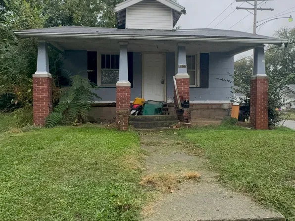 1505 E Walnut St, Decatur, IL 62526