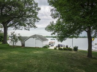N4739 Lake Dr, Hustisford, WI 53034