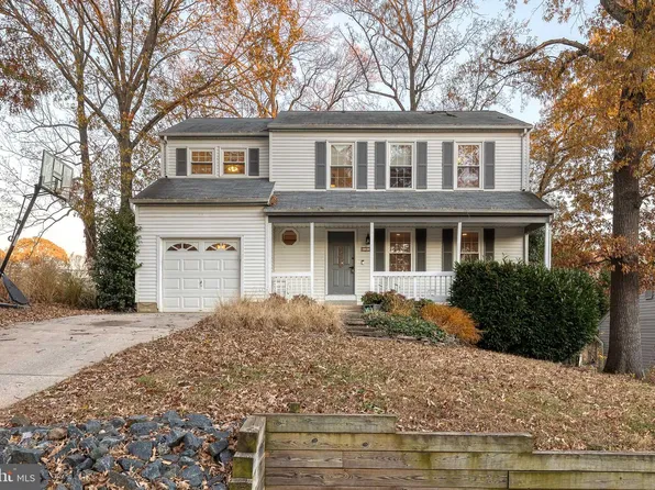 1181 Ramblewood Dr, Annapolis, MD 21409