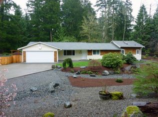 5525 Myers Rd E, Lake Tapps, WA 98391