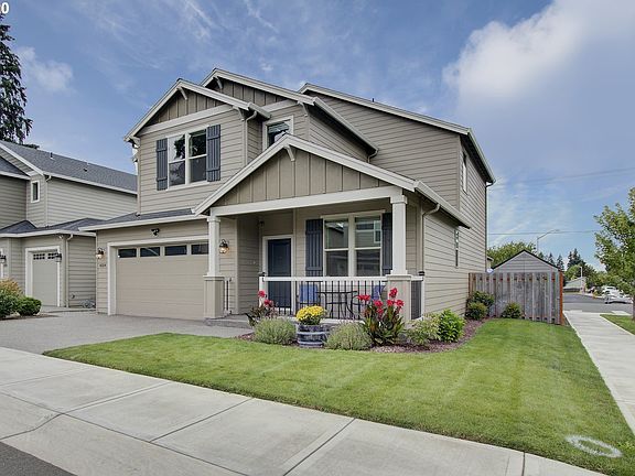 2nd image of 4324 NE 136th Ave