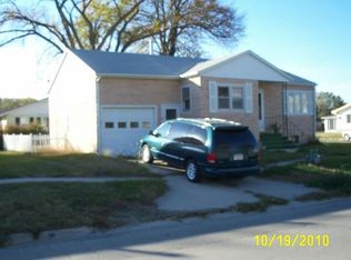 605 S 14th St, Ord, NE 68862