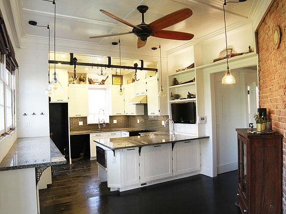 Kitchen w/appliance allowan.