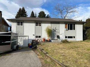 21077 Cook Ave, Maple Ridge, BC V2X7P7