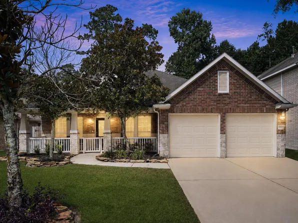 14007 Albany Springs Ln, Houston, TX 77044