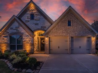 3719 Arpa St, Iowa Colony, TX 77583