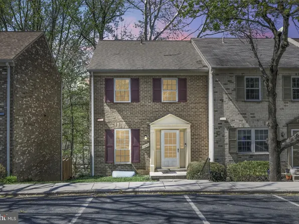 11835 Old Columbia Pike #42, Silver Spring, MD 20904