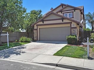 1599 Windsor Way, Brentwood, CA 94513