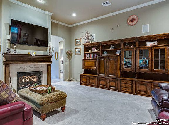 5th image of 18322 Apache Springs Dr