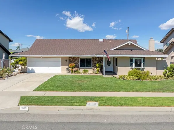 1529 E San Alto Ave, Orange, CA 92865