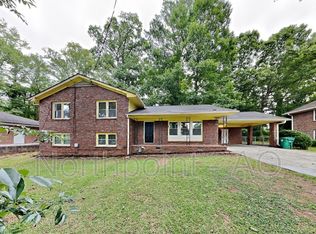 3190 Clifton Church Rd, Atlanta, GA 30316