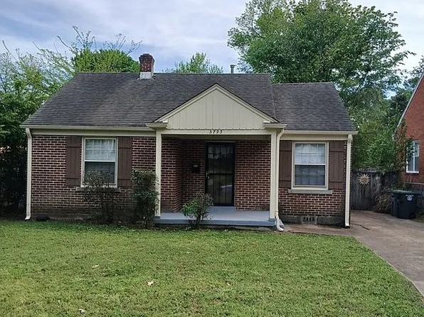 3793 Douglass Ave, Memphis, TN 38111