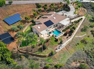 15240 Toothrock Rd, Poway, CA 92064