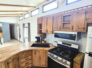 047 Comanche Peak Road, South Fork, CO 81154