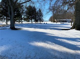 Emerson Rd, Apple Creek, OH 44606