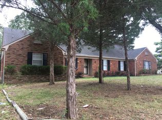 5129 Stage Rd, Bartlett, TN 38134