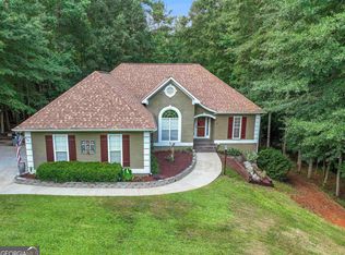 340 Flowers Dr, Covington, GA 30016