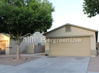 6189 S Earp Wash Ln, Tucson, AZ 85706