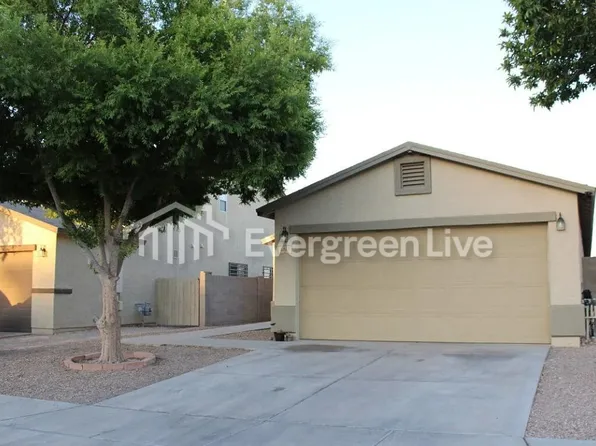 6189 S Earp Wash Ln, Tucson, AZ 85706