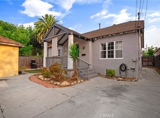 745 E Villa St, Pasadena, CA 91101