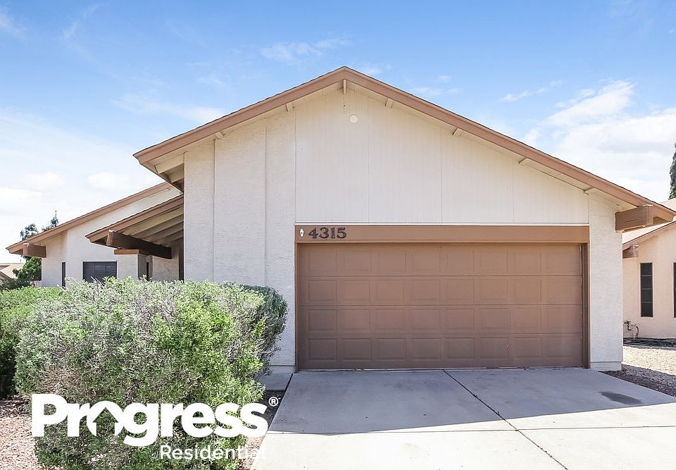 1st image of 4315 W Kimberly Way