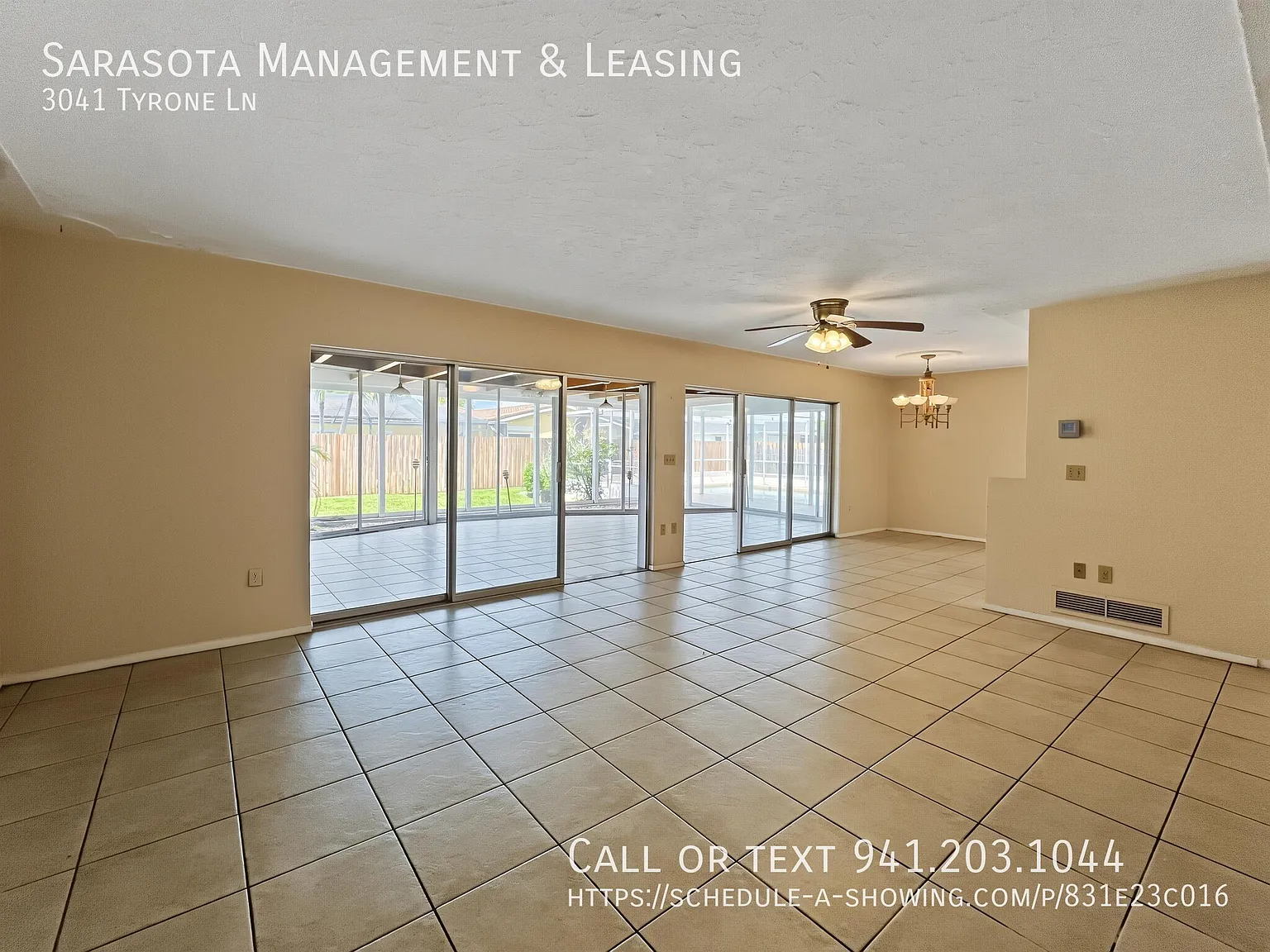 South Gate Pool Home with 1900 sf Living Space + 2 car Garage! — Photo 4