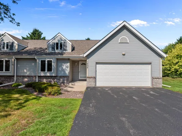1424 Partridge COURT #2B, West Bend, WI 53095