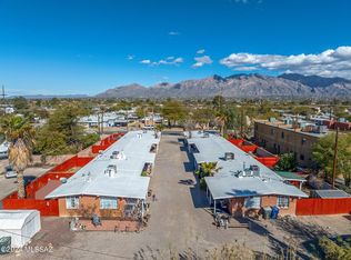 3414 E Glenn St, Tucson, AZ 85716