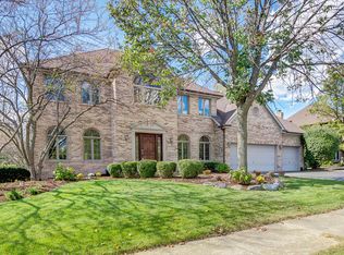 16828 Robin Ln, Orland Park, IL 60467