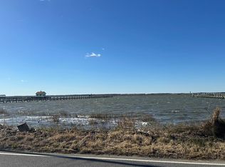 LOT-75A N Main St, Chincoteague Island, VA 23336